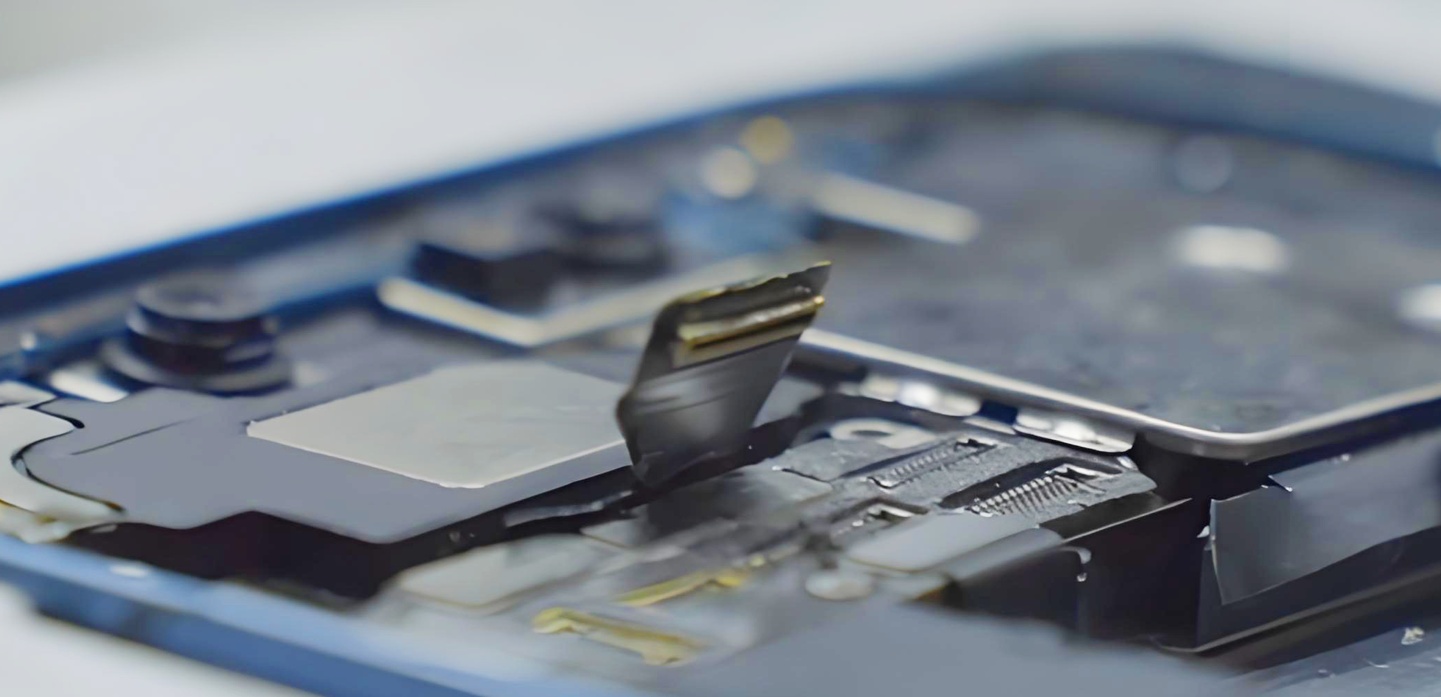 全球电子代工生产商 solution image 3